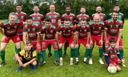 Master do Rui Barbosa vence o Master Soreme fora de casa