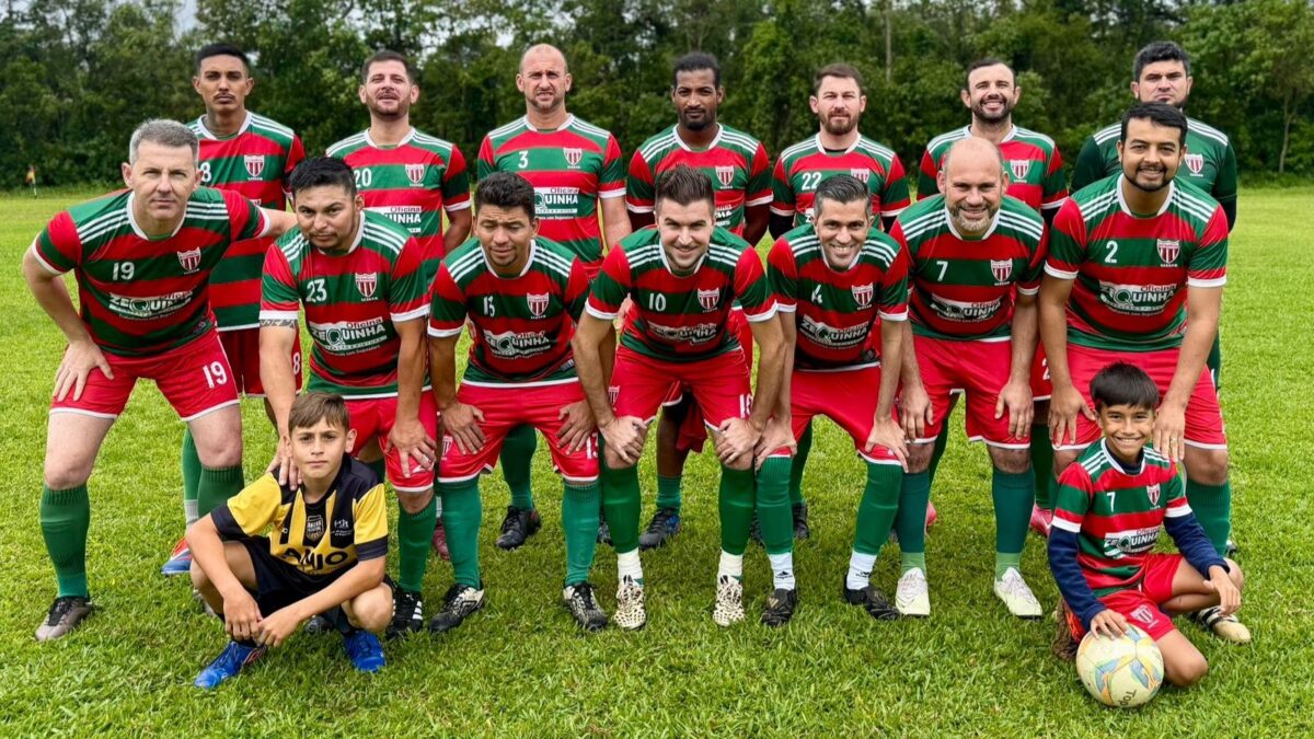 Master do Rui Barbosa vence o Master Soreme fora de casa