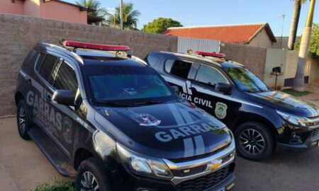 Operação Alvará Fantasma prende grupo do golpe do falso advogado