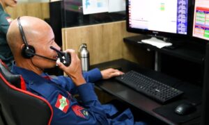 Corpo de Bombeiros Militar de SC lança funcionalidade inédita de acompanhamento de ocorrência