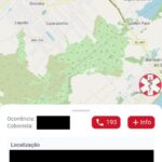 Corpo de Bombeiros Militar de SC lança funcionalidade inédita de acompanhamento de ocorrência 2 Corpo de Bombeiros Militar de SC lança funcionalidade inédita de acompanhamento de ocorrência