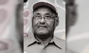 Nota de Falecimento: Vilson Alves, aos 73 anos de idade