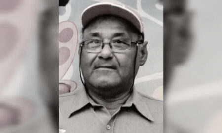 Nota de Falecimento: Vilson Alves, aos 73 anos de idade