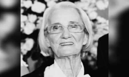 Nota de Falecimento: Maria Calegari Niero, aos 100 anos de idade