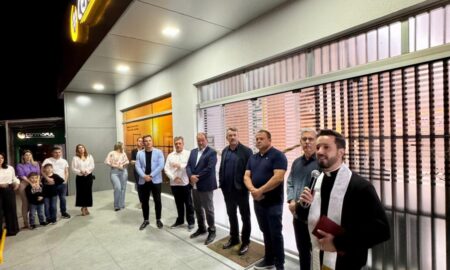 Cermoful inaugura novo Posto de Atendimento no bairro Imigrantes