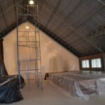 Igreja Santíssima Trindade celebra revitalização e dedicação a Frei Galvão em Linha Cabral 3 Igreja Santíssima Trindade celebra revitalização e dedicação a Frei Galvão em Linha Cabral