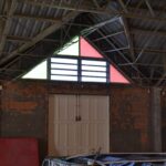 Igreja Santíssima Trindade celebra revitalização e dedicação a Frei Galvão em Linha Cabral 4 Igreja Santíssima Trindade celebra revitalização e dedicação a Frei Galvão em Linha Cabral