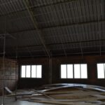 Igreja Santíssima Trindade celebra revitalização e dedicação a Frei Galvão em Linha Cabral 2 Igreja Santíssima Trindade celebra revitalização e dedicação a Frei Galvão em Linha Cabral