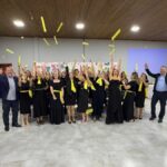 Sétima turma de Mulheres Cooperativistas da Cermoful Energia celebra formatura