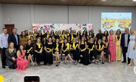 Sétima turma de Mulheres Cooperativistas da Cermoful Energia celebra formatura