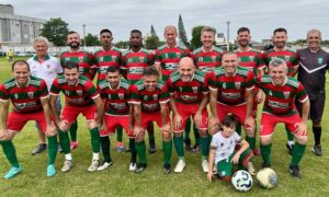 Master do Rui Barbosa encerra temporada com vitória em casa