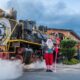 Programação natalina de Morro da Fumaça terá chegada do Expresso de Natal e atividades especiais