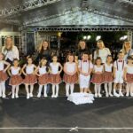 Apresentações artísticas e musicais encantam público no segundo fim de semana da Vila Natalina fumacense