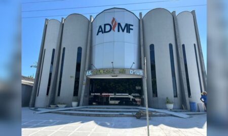 Com o tema “A Promessa”, Assembleia de Deus promove primeira Cantata de Natal