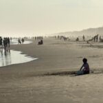 Movimento intenso marca pré-temporada no Balneário Esplanada