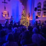 Cantata de Natal reúne corais e encanta comunidade em Linha Torrens