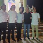 Cantata de Natal reúne corais e encanta comunidade em Linha Torrens