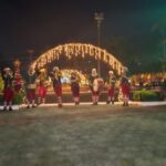 Cantata de Natal reúne corais e encanta comunidade em Linha Torrens