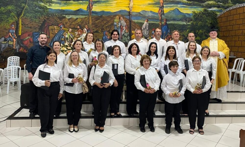 Linha Torrens recebe primeira Cantata de Natal com corais da região neste sábado