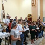 Linha Torrens recebe primeira Cantata de Natal com corais da região neste sábado