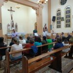 Linha Torrens recebe primeira Cantata de Natal com corais da região neste sábado