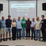 Documentário eterniza o início da Força Jovem Fumacense (FJF) e emociona o público