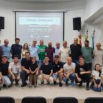 Documentário eterniza o início da Força Jovem Fumacense (FJF) e emociona o público