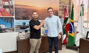 Eduardo Guollo destaca construção política e cumprimento de acordo em eleição da Câmara