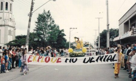 Documentário “A História da FJF – O início de uma cultura” será lançado nesta terça-feira (16)