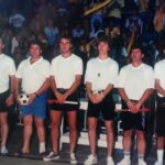 Documentário “A História da FJF – O início de uma cultura” será lançado nesta terça-feira (16)