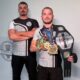 Fumacense conquista cinturão de MMA e sobe ao pódio no Sul-Americano de Jiu-Jítsu