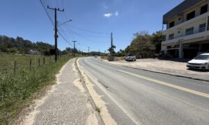 Prefeitura de Morro da Fumaça anuncia revitalização do Trecho 1 da Rodovia Tranquilo Sartor