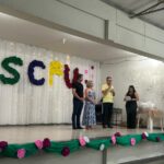 Jantar marca encerramento das atividades de 2025 do Serviço de Convivência de Morro da Fumaça