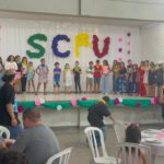 Jantar marca encerramento das atividades de 2025 do Serviço de Convivência de Morro da Fumaça