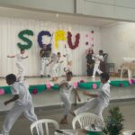 Jantar marca encerramento das atividades de 2025 do Serviço de Convivência de Morro da Fumaça