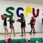 Jantar marca encerramento das atividades de 2025 do Serviço de Convivência de Morro da Fumaça