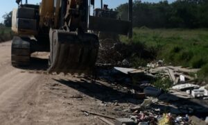 Descarte irregular de resíduos preocupa e mobiliza poder público em Morro da Fumaça