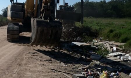 Descarte irregular de resíduos preocupa e mobiliza poder público em Morro da Fumaça