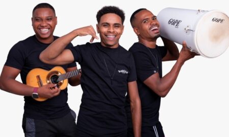 Viva MF: Samba na Praça encerra calendário de eventos culturais em Morro da Fumaça