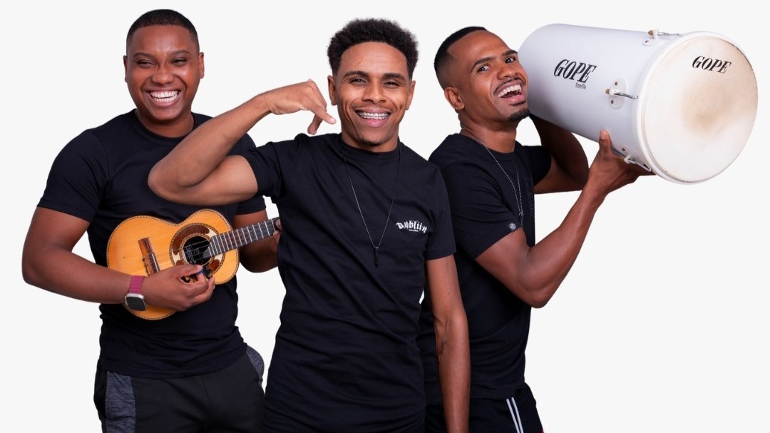 Viva MF: Samba na Praça encerra calendário de eventos culturais em Morro da Fumaça