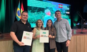 Morro da Fumaça é contemplada com mais de R$ 1.4 milhão para projetos que irão beneficiar idosos, crianças e adolescentes