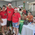 Abertura de Natal movimenta Estação Cocal com apresentações e atividades gratuitas