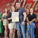 Abertura de Natal movimenta Estação Cocal com apresentações e atividades gratuitas