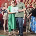 Abertura de Natal movimenta Estação Cocal com apresentações e atividades gratuitas