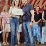 Abertura de Natal movimenta Estação Cocal com apresentações e atividades gratuitas