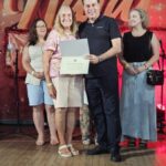 Abertura de Natal movimenta Estação Cocal com apresentações e atividades gratuitas