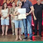 Abertura de Natal movimenta Estação Cocal com apresentações e atividades gratuitas