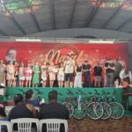 Abertura de Natal movimenta Estação Cocal com apresentações e atividades gratuitas