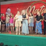 Abertura de Natal movimenta Estação Cocal com apresentações e atividades gratuitas