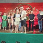 Abertura de Natal movimenta Estação Cocal com apresentações e atividades gratuitas